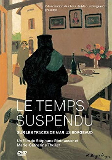 Le Temps Suspendu - sur les traces de Marius Borgeaud (2007) - Stream Online