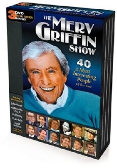 The Merv Griffin Show (1962) - Stream Online