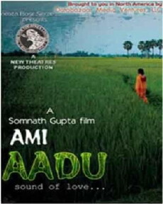 Ami Aadu (2010) - Stream Online