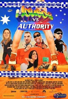 Housos vs. Authority (2012) - Stream Online