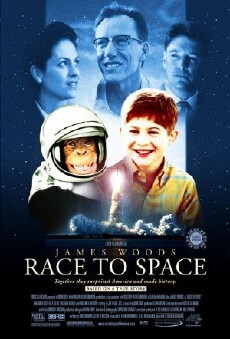 Race to Space (2001) - Stream Online