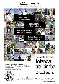 Iolanda tra bimba e corsara (2012) - Stream Online