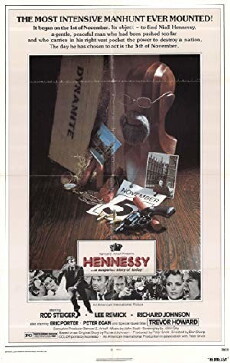 Hennessy (1975) - Stream Online