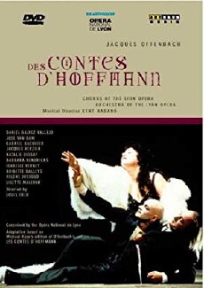 Some Tales of Hoffmann (1993) - Stream Online