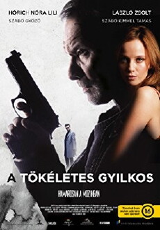 A tökéletes gyilkos (2017) - Stream Online