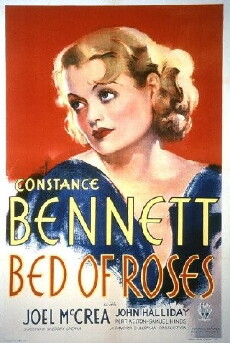 Bed of Roses (1933) - Stream Online