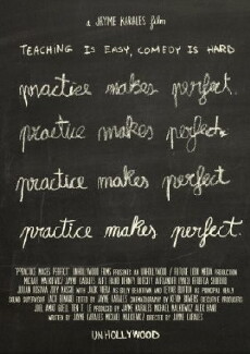 Practice Makes Perfect (2015) - Stream Online