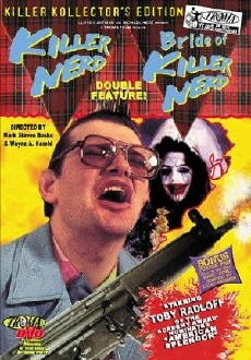 Killer Nerd (1991) - Stream Online