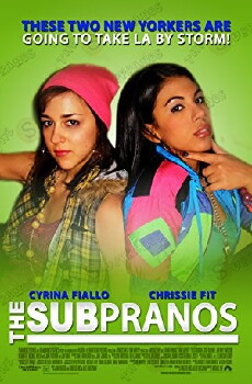 The Subpranos (2010) - Stream Online