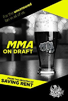 MMA on Draft (2013) - Stream Online