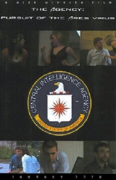 The Agency: Pursuit of the Ares Virus (2010) - Stream Online
