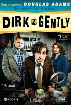 Dirk Gently (2010) - Stream Online