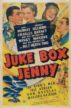 Juke Box Jenny (1942) - Stream Online