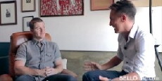 BELLOmag Presents: A Conversation with Ben McKenzie (2014) - Stream Online
