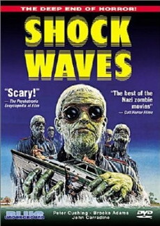Shock Waves (1977) - Stream Online
