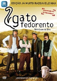 Gato Fedorento: Série Lopes da Silva (2006) - Stream Online