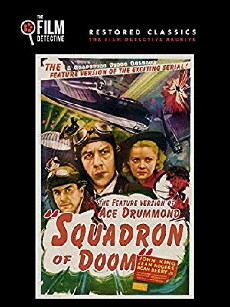 Squadron of Doom (1949) - Stream Online