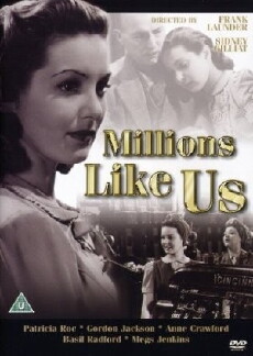 Millions Like Us (1943) - Stream Online