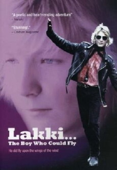 Lakki... The Boy Who Could Fly (1992) - Stream Online