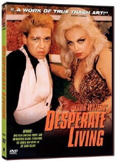 Desperate Living (1977) - Stream Online