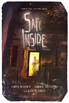 Safe Inside (2017) - Stream Online