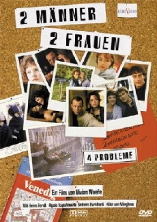 Two Women, Two Men (1998) - Stream Online