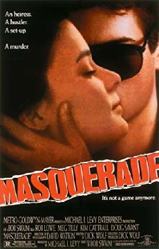Masquerade (1988) - Stream Online