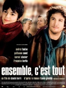 Zusammen ist man weniger allein (2007) - Stream Online