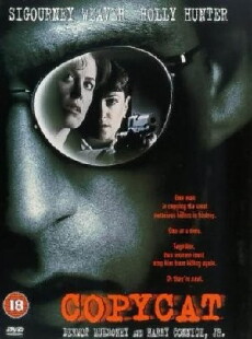 Copycat (1995) - Stream Online