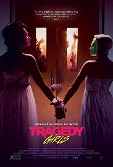 Tragedy Girls (2017) - Stream Online