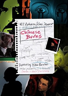 Chinese Burns (2012) - Stream Online