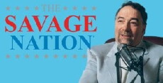 The Savage Nation (2003) - Stream Online