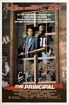 The Principal (1987) - Stream Online