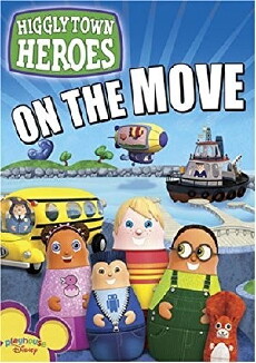 Higglytown Heroes (2004) - Stream Online