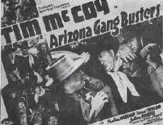 Arizona Gang Busters (1940) - Stream Online