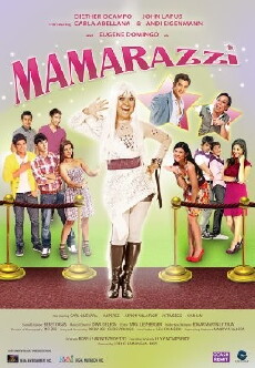 Mamarazzi (2010) - Stream Online