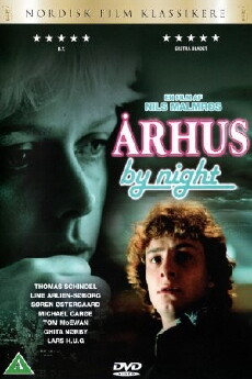 Århus by night (1989) - Stream Online