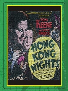 Hong Kong Nights (1935) - Stream Online