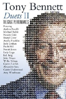 Tony Bennett Duets 2: The Great Performances (2012) - Stream Online