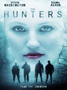 The Hunters (1977) - Stream Online