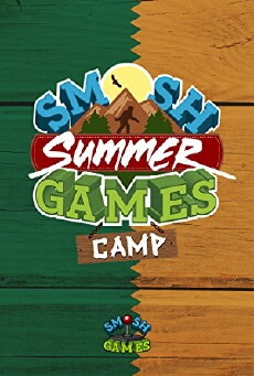Smosh Summer Games 2016: Camp (2016) - Stream Online