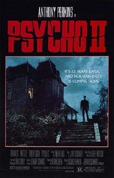 Psycho II (1983) - Stream Online
