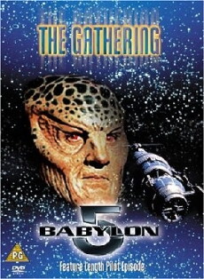 Babylon 5: The Gathering (1993) - Stream Online