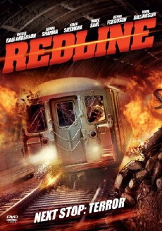 Red Line (2013) - Stream Online