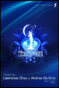 Miss Singapore Universe (2001) - Stream Online