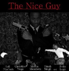 The Nice Guy (2010) - Stream Online