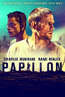 Papillon (2017) - Stream Online