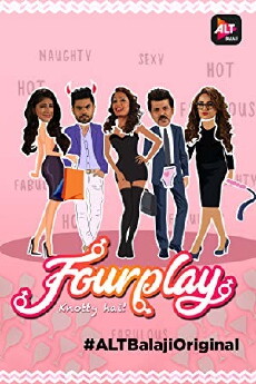 Fourplay (2018) - Stream Online