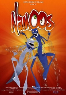 Namoos (2006) - Stream Online