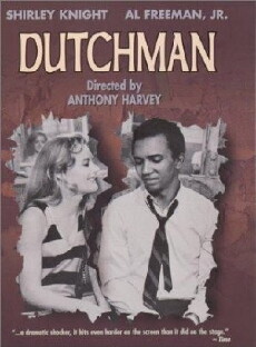 Dutchman (1967) - Stream Online